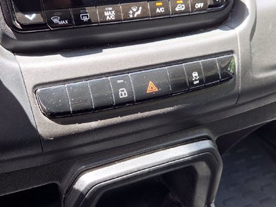 2025 RAM ProMaster Cargo Van Base 136 WB
