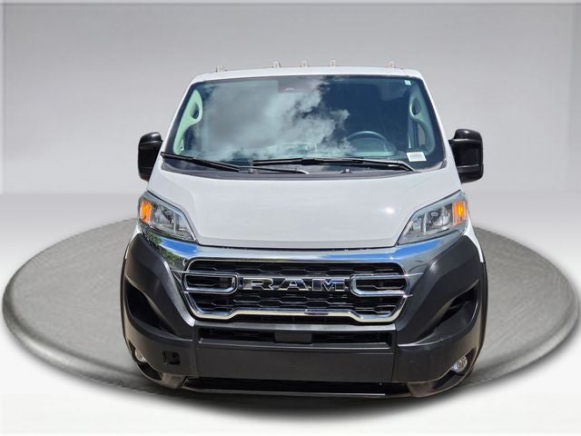 2025 RAM ProMaster Cargo Van Base 136 WB
