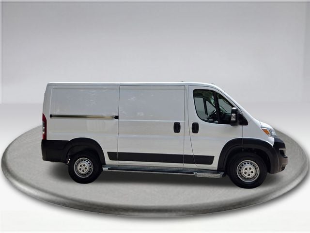 2025 RAM ProMaster Cargo Van Base 136 WB