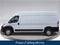 2025 RAM ProMaster Cargo Van High Roof 159 WB