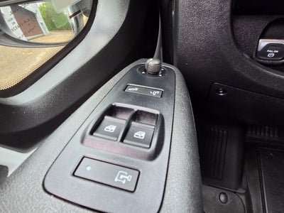 2025 RAM ProMaster Cargo Van High Roof 159 WB