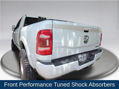 2023 RAM 2500 Limited