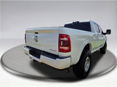 2023 RAM 2500 Limited