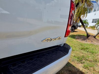 2023 RAM 2500 Limited