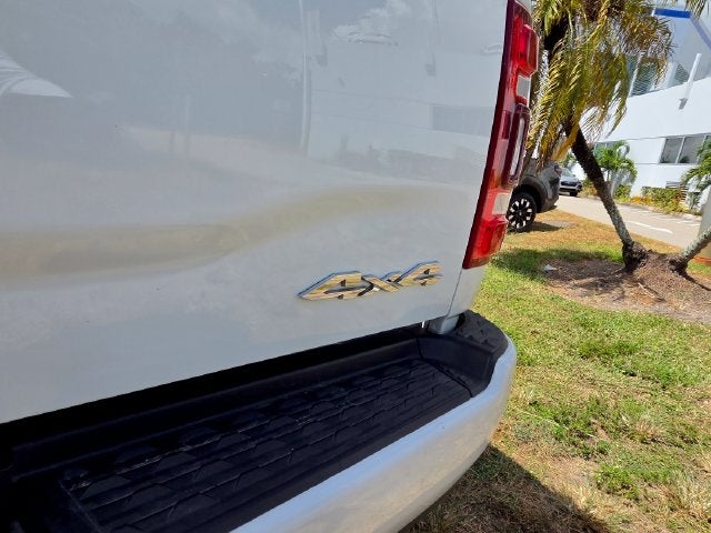 2023 RAM 2500 Limited