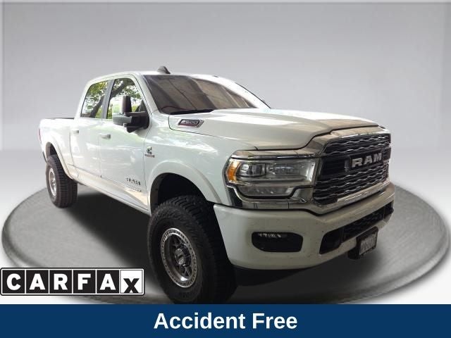 2023 RAM 2500 Limited