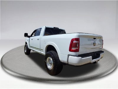 2023 RAM 2500 Limited