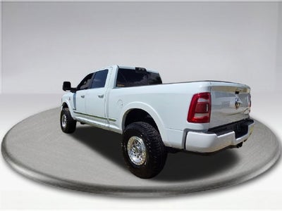 2023 RAM 2500 Limited