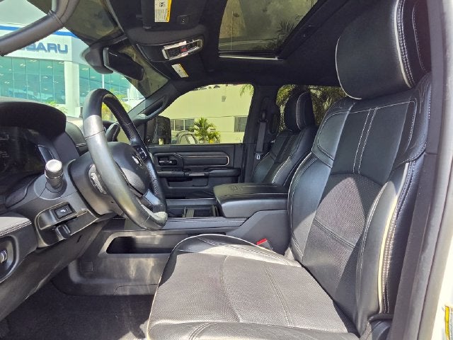 2023 RAM 2500 Limited