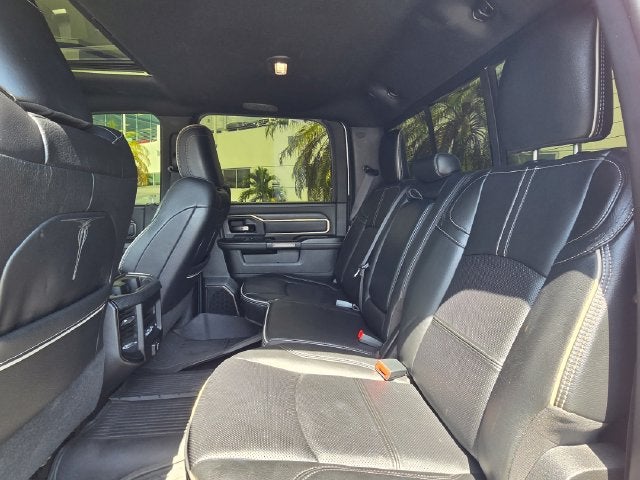 2023 RAM 2500 Limited