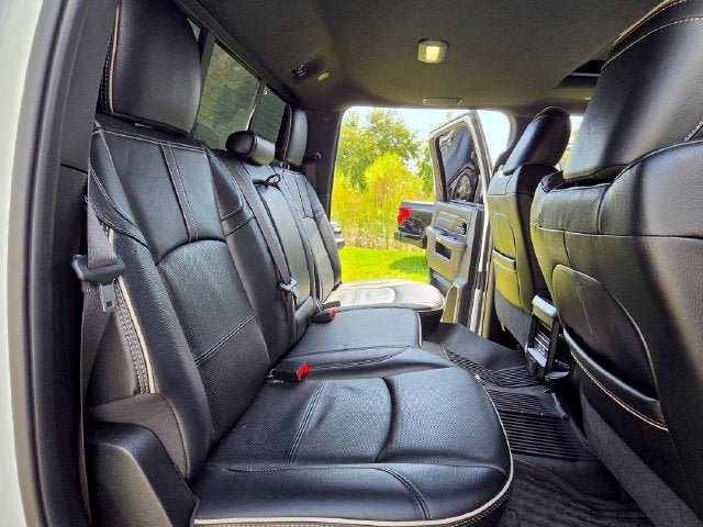 2023 RAM 2500 Limited