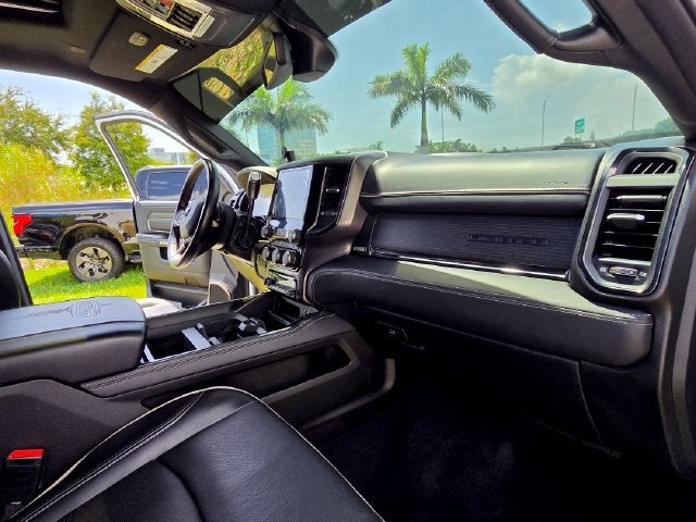 2023 RAM 2500 Limited