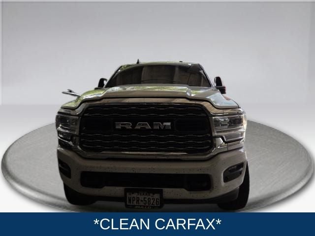 2023 RAM 2500 Limited
