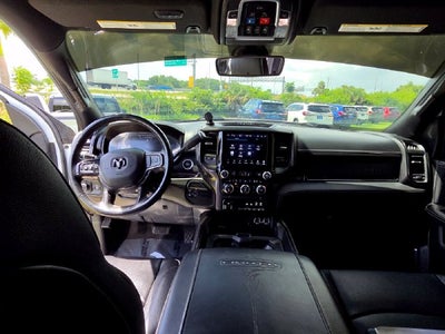 2023 RAM 2500 Limited