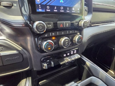 2023 RAM 2500 Limited