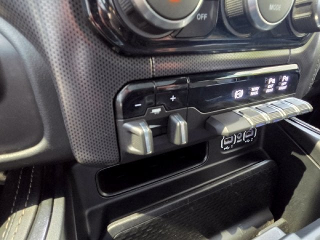 2023 RAM 2500 Limited