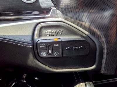 2023 RAM 2500 Limited
