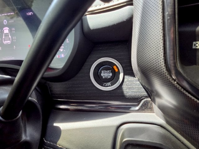 2023 RAM 2500 Limited
