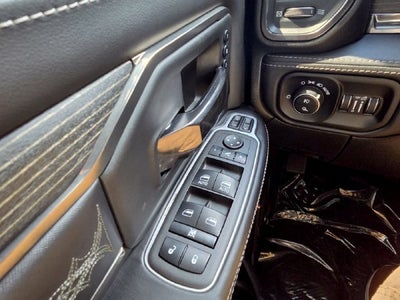 2023 RAM 2500 Limited
