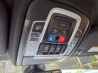 2023 RAM 2500 Limited