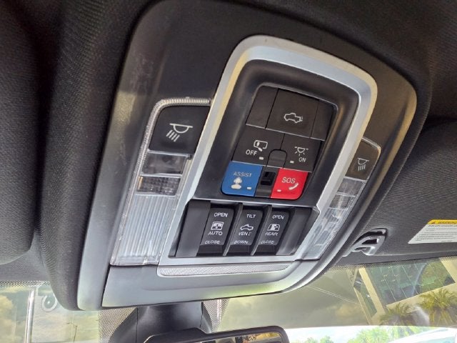2023 RAM 2500 Limited