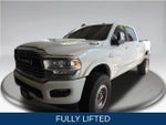 2023 RAM 2500 Limited