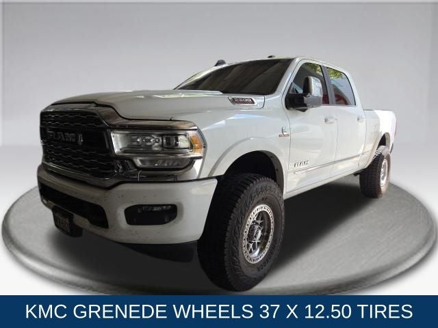 2023 RAM 2500 Limited