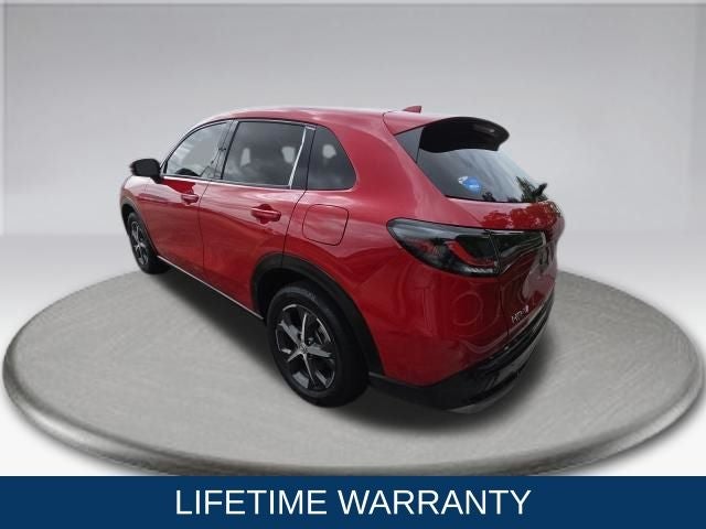 2025 Honda HR-V EX-L