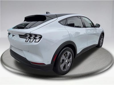 2023 Ford Mustang Mach-E Select