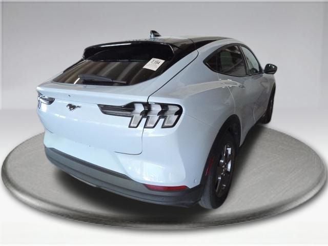 2023 Ford Mustang Mach-E Select