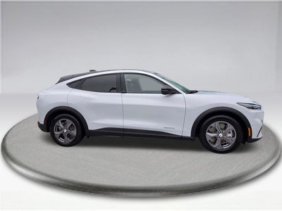 2023 Ford Mustang Mach-E Select