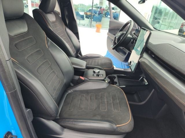 2021 Ford Mustang Mach-E GT