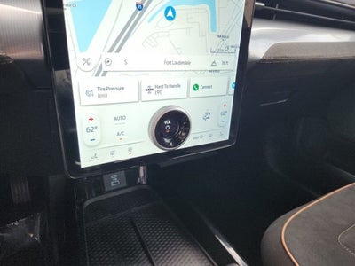 2021 Ford Mustang Mach-E GT