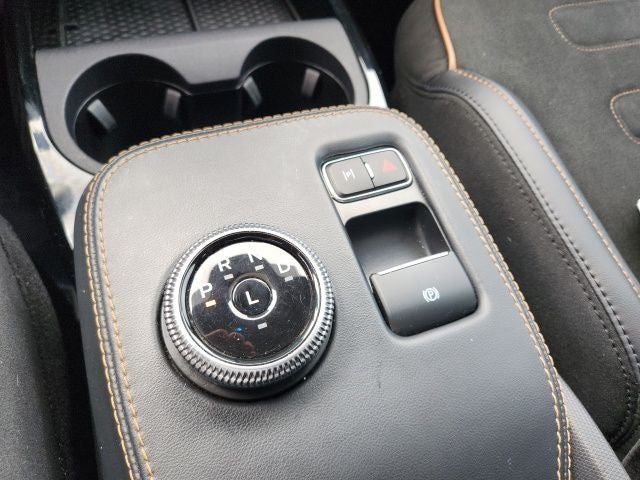 2021 Ford Mustang Mach-E GT