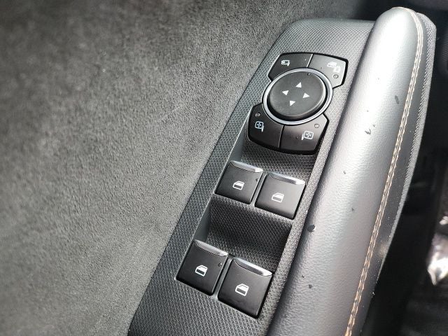 2021 Ford Mustang Mach-E GT