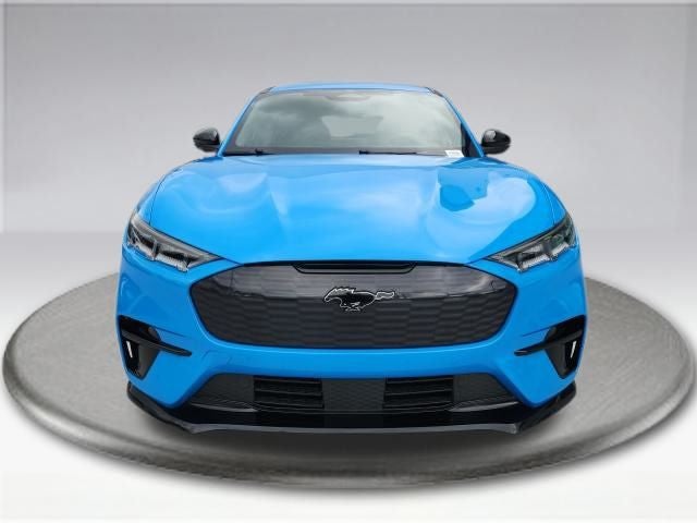 2021 Ford Mustang Mach-E GT