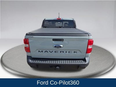 2023 Ford Maverick XLT