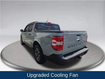2023 Ford Maverick XLT
