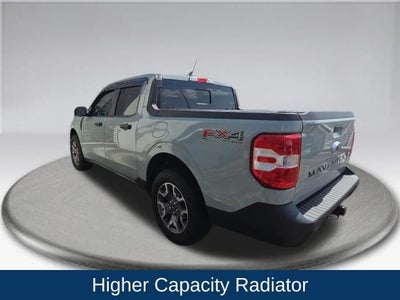 2023 Ford Maverick XLT