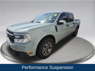 2023 Ford Maverick XLT