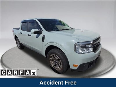 2023 Ford Maverick XLT