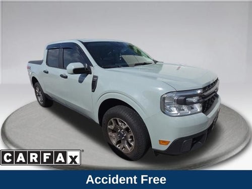 2023 Ford Maverick XLT