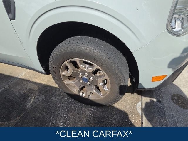 2023 Ford Maverick XLT