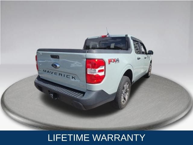 2023 Ford Maverick XLT