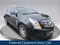 2016 Cadillac SRX Luxury