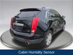 2016 Cadillac SRX Luxury