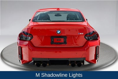 2024 BMW M2 Base