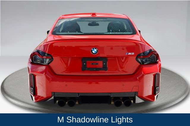 2024 BMW M2 Base