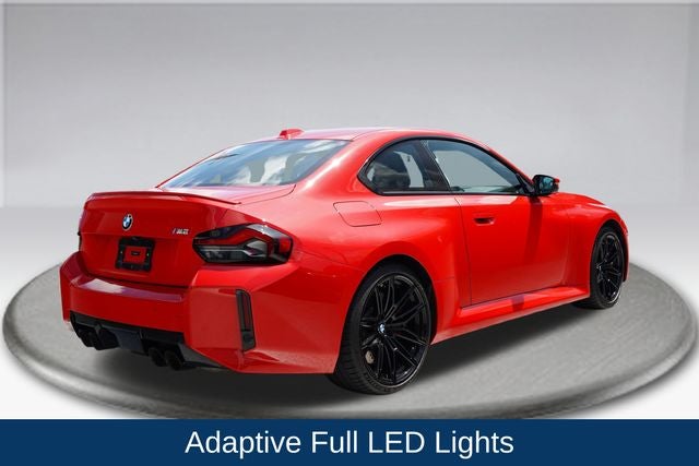 2024 BMW M2 Base