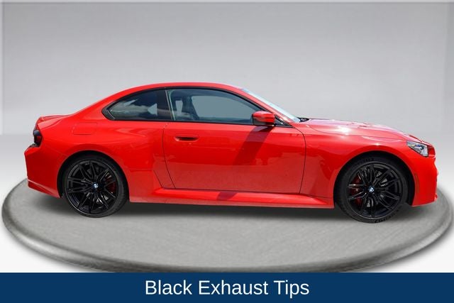 2024 BMW M2 Base